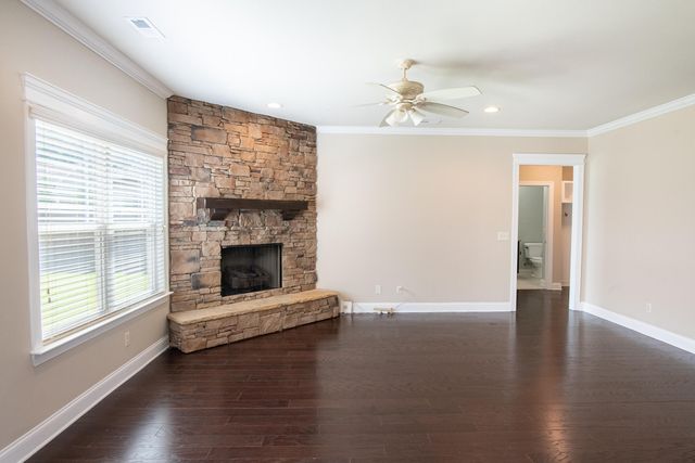 5644 Bungalow Circle, Hixson, TN 37343