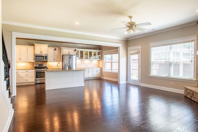 5644 Bungalow Circle, Hixson, TN 37343