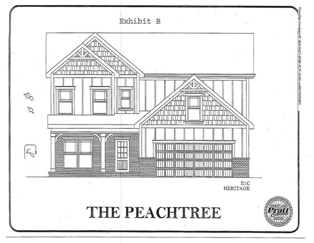 5644 Bungalow Circle, Hixson, TN 37343
