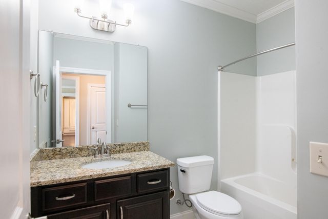 5644 Bungalow Circle, Hixson, TN 37343