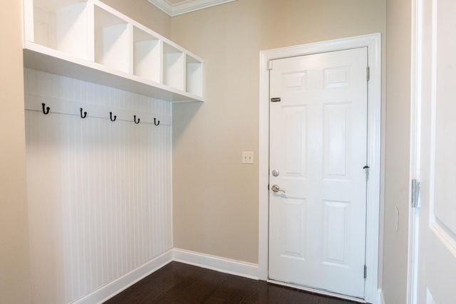 5644 Bungalow Circle, Hixson, TN 37343