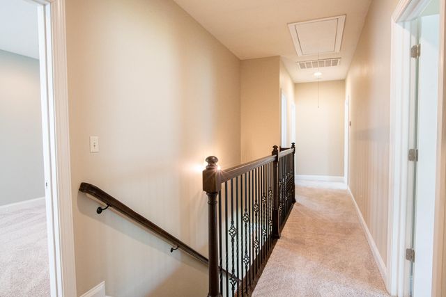 5644 Bungalow Circle, Hixson, TN 37343