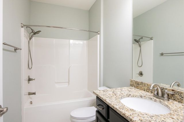 5644 Bungalow Circle, Hixson, TN 37343