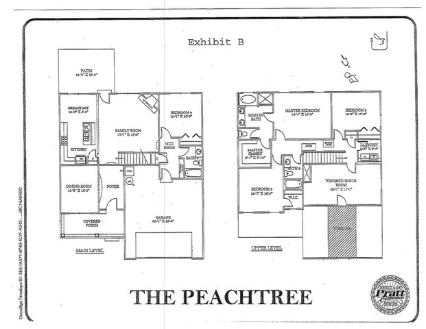 5644 Bungalow Circle, Hixson, TN 37343