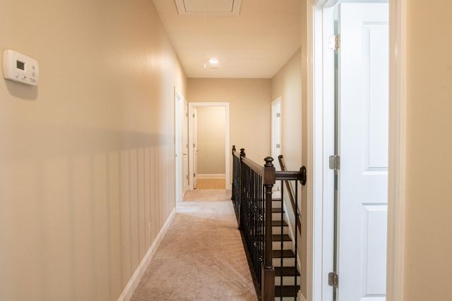 5644 Bungalow Circle, Hixson, TN 37343
