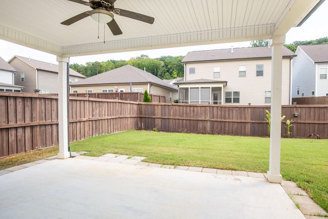 5644 Bungalow Circle, Hixson, TN 37343