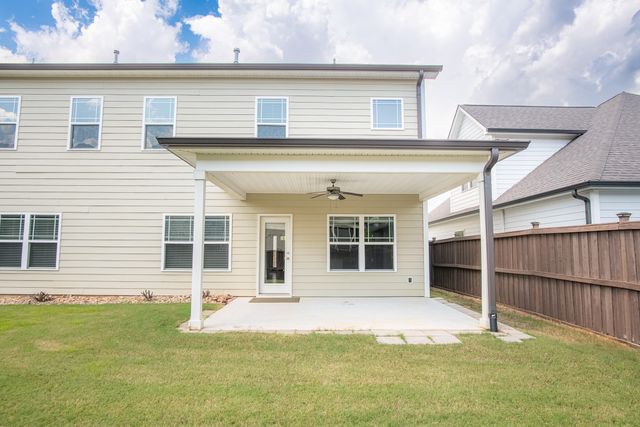 5644 Bungalow Circle, Hixson, TN 37343