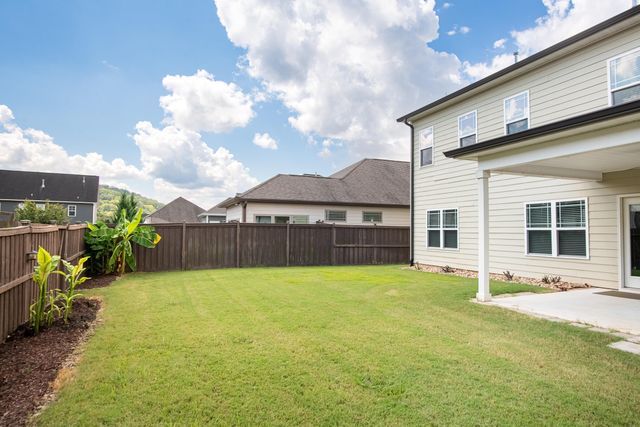 5644 Bungalow Circle, Hixson, TN 37343