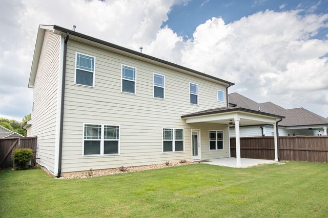 5644 Bungalow Circle, Hixson, TN 37343