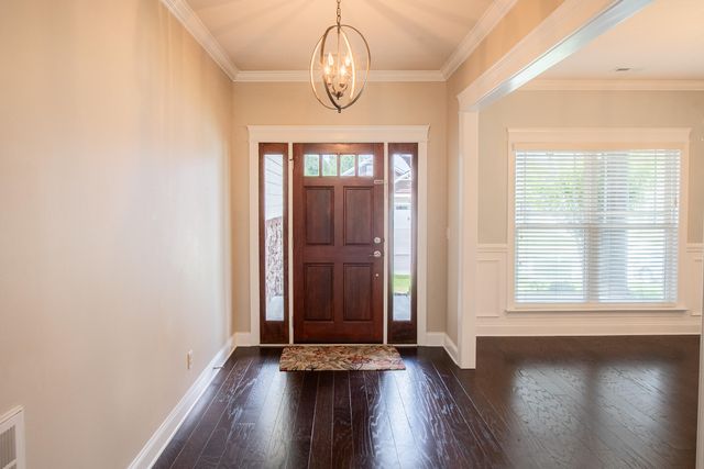 5644 Bungalow Circle, Hixson, TN 37343