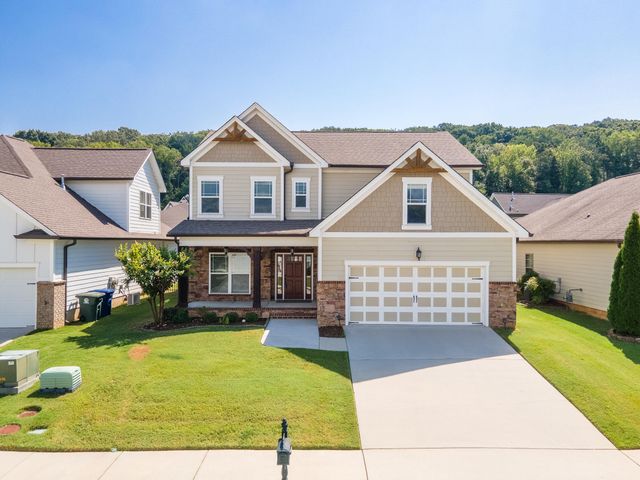 5644 Bungalow Circle, Hixson, TN 37343