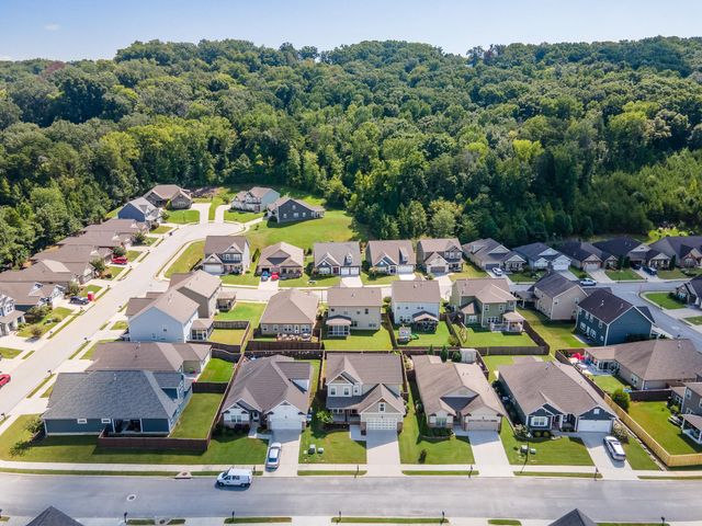 5644 Bungalow Circle, Hixson, TN 37343