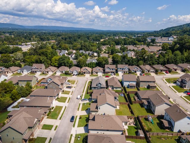 5644 Bungalow Circle, Hixson, TN 37343