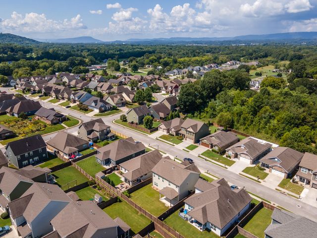 5644 Bungalow Circle, Hixson, TN 37343