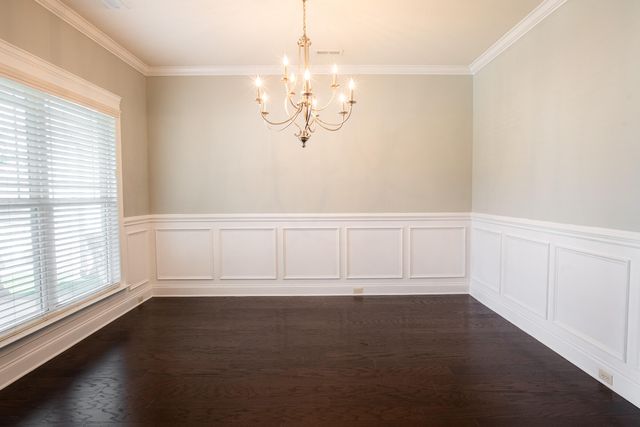 5644 Bungalow Circle, Hixson, TN 37343