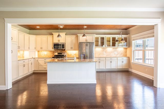 5644 Bungalow Circle, Hixson, TN 37343