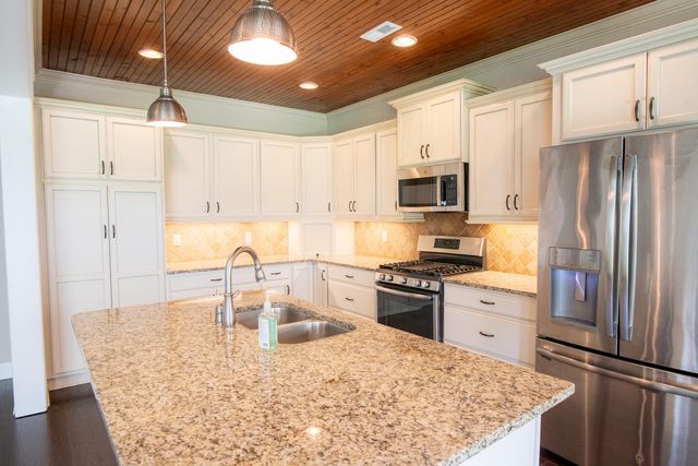 5644 Bungalow Circle, Hixson, TN 37343