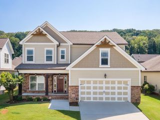 5644 Bungalow Circle, Hixson, TN 37343