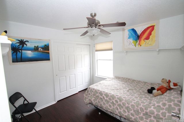 302 AGENCY OAKS, San Antonio, TX 78249