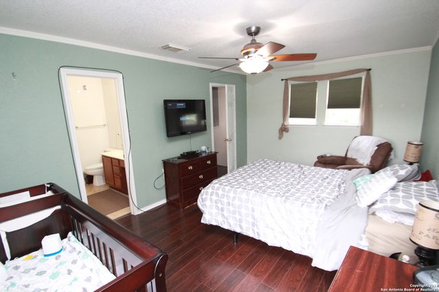 302 AGENCY OAKS, San Antonio, TX 78249