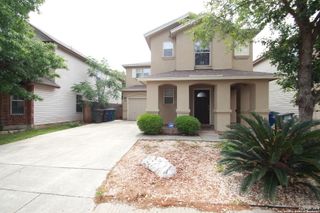 302 AGENCY OAKS, San Antonio, TX 78249