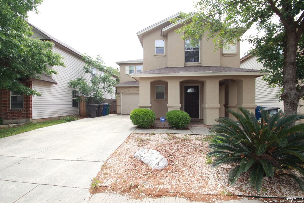302 AGENCY OAKS, San Antonio, TX 78249