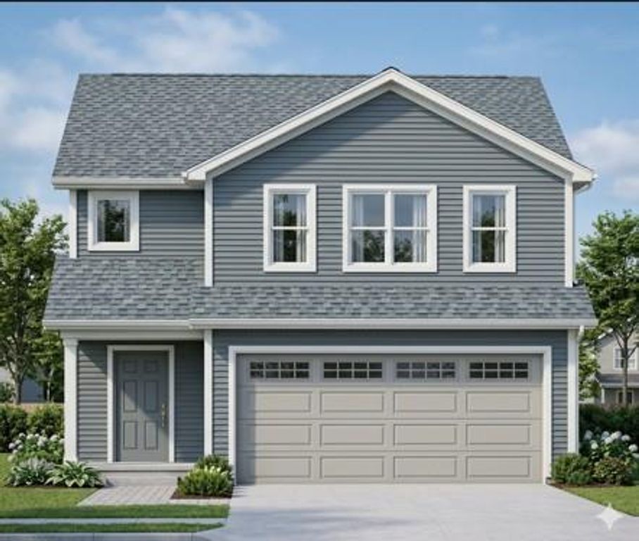 216 United Circle, Randolph, WI 53956