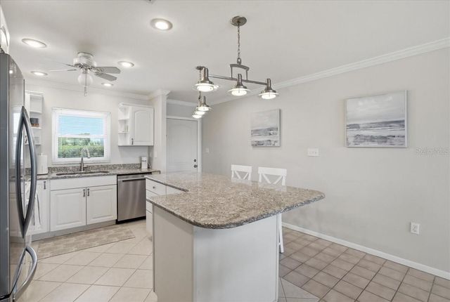 3330 GULF OF MEXICO DRIVE 202D, Longboat Key, FL 34228