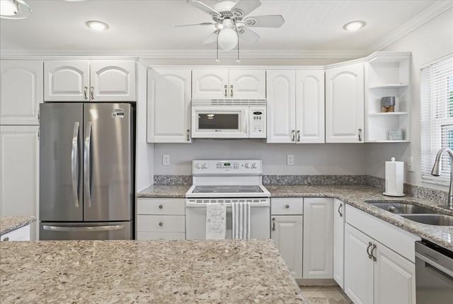 3330 GULF OF MEXICO DRIVE 202D, Longboat Key, FL 34228