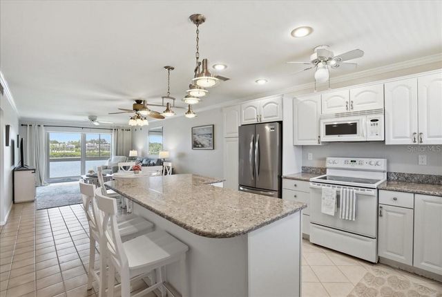 3330 GULF OF MEXICO DRIVE 202D, Longboat Key, FL 34228