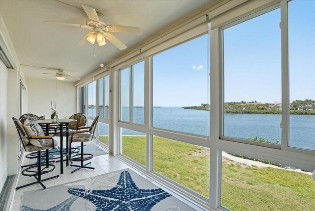 3330 GULF OF MEXICO DRIVE 202D, Longboat Key, FL 34228
