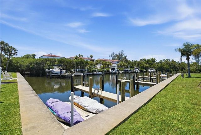 3330 GULF OF MEXICO DRIVE 202D, Longboat Key, FL 34228