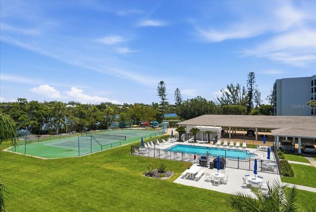 3330 GULF OF MEXICO DRIVE 202D, Longboat Key, FL 34228