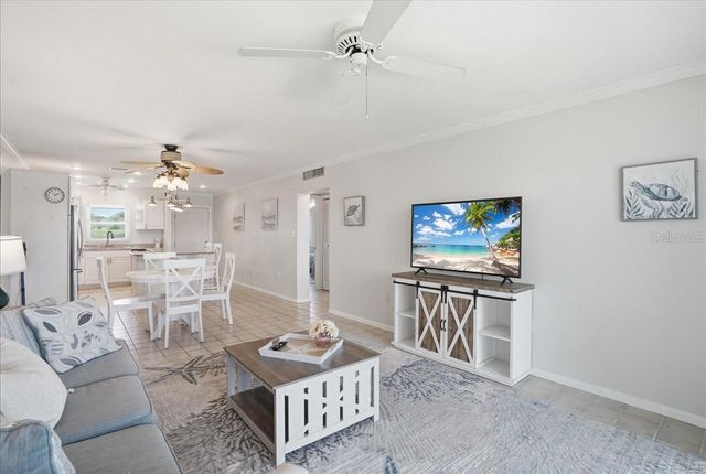 3330 GULF OF MEXICO DRIVE 202D, Longboat Key, FL 34228