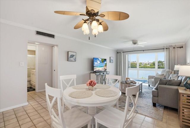 3330 GULF OF MEXICO DRIVE 202D, Longboat Key, FL 34228