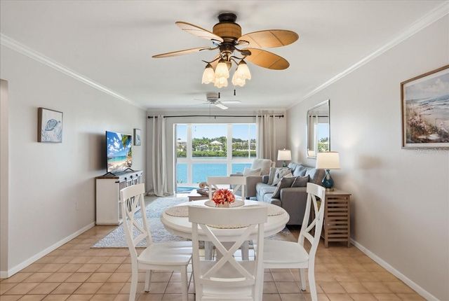 3330 GULF OF MEXICO DRIVE 202D, Longboat Key, FL 34228