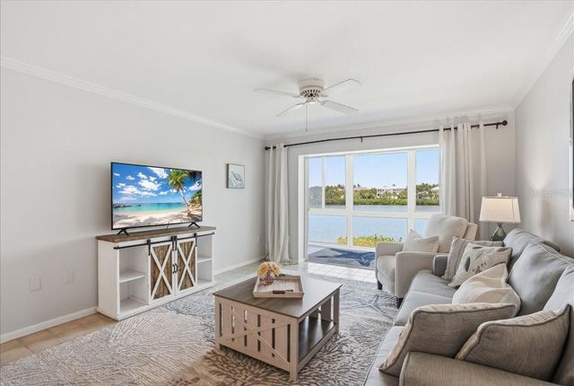 3330 GULF OF MEXICO DRIVE 202D, Longboat Key, FL 34228