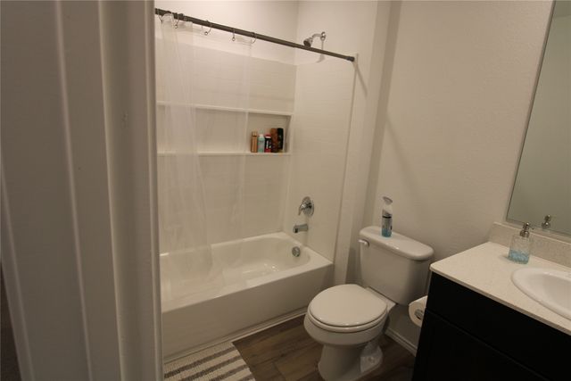 3029 Harper Street, Little Elm, TX 75068