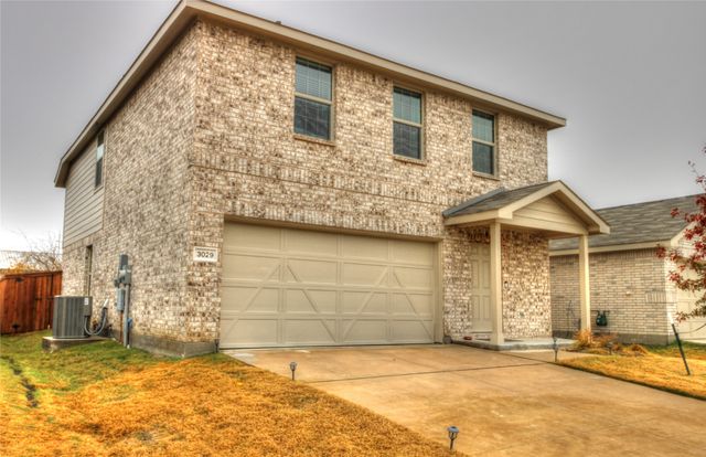 3029 Harper Street, Little Elm, TX 75068