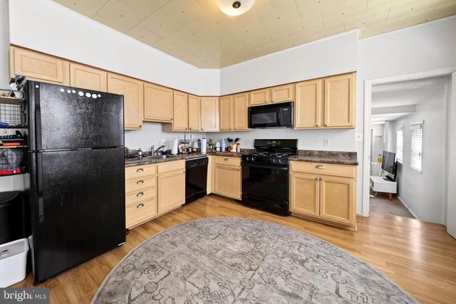 635 S EATON ST, Baltimore, MD 21224