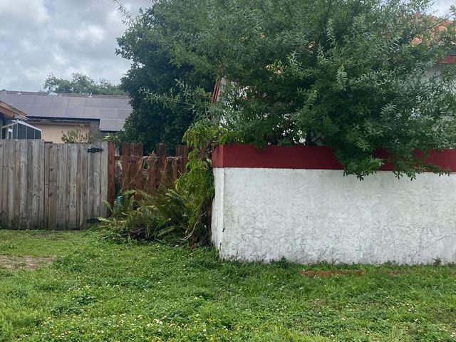 7350 NW 54th Court, Lauderhill, FL 33319