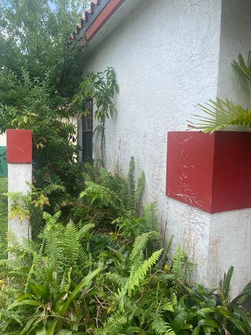 7350 NW 54th Court, Lauderhill, FL 33319