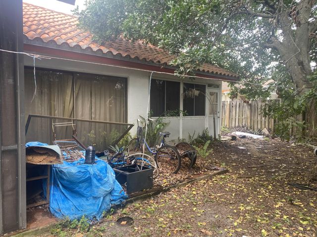 7350 NW 54th Court, Lauderhill, FL 33319