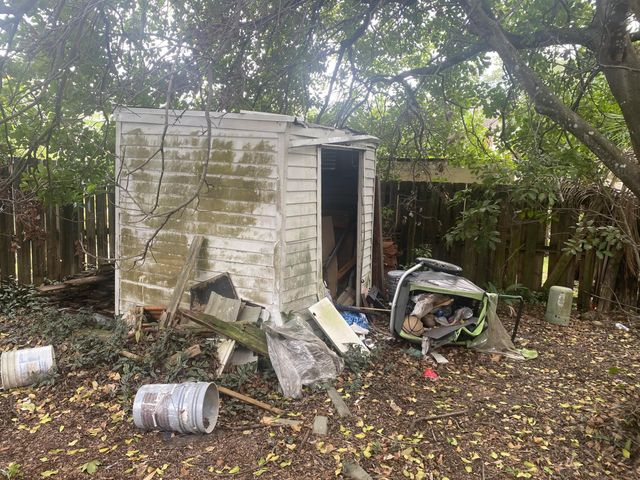 7350 NW 54th Court, Lauderhill, FL 33319