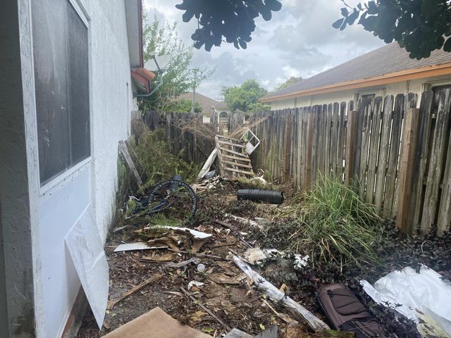 7350 NW 54th Court, Lauderhill, FL 33319