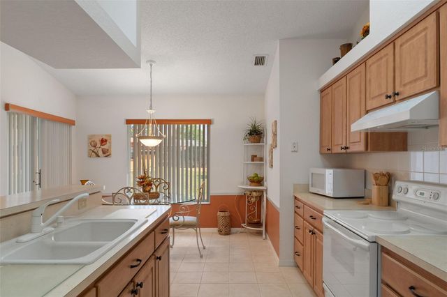 6361 INDIAN ROCK COURT, Spring Hill, FL 34606