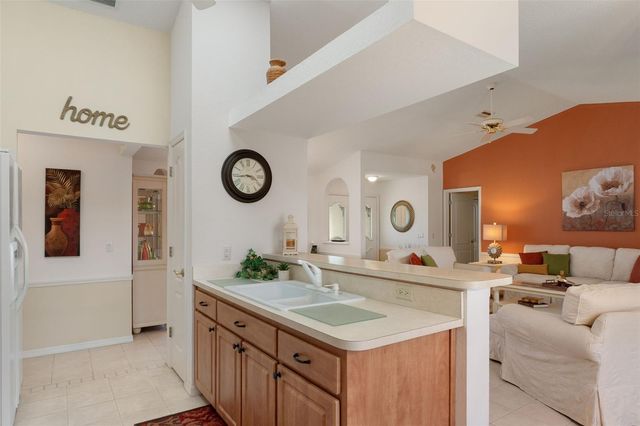 6361 INDIAN ROCK COURT, Spring Hill, FL 34606