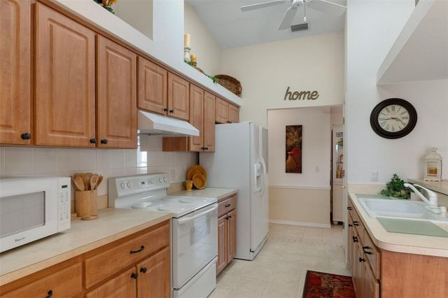 6361 INDIAN ROCK COURT, Spring Hill, FL 34606