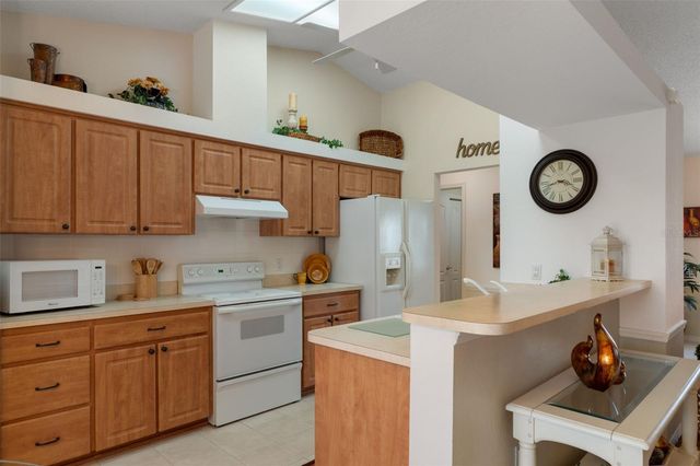 6361 INDIAN ROCK COURT, Spring Hill, FL 34606