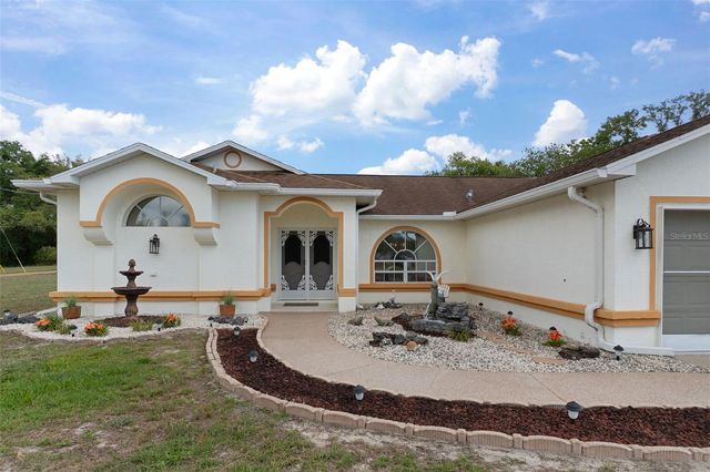 6361 INDIAN ROCK COURT, Spring Hill, FL 34606